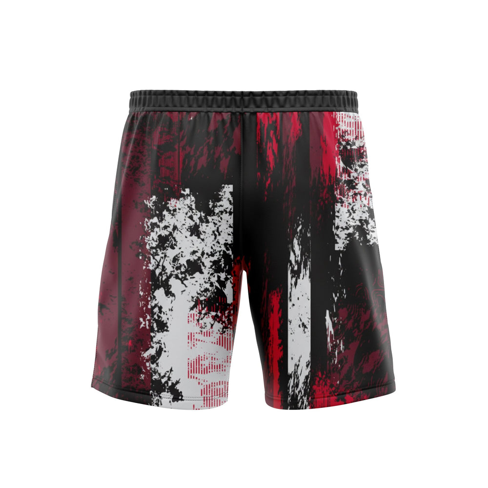 Impact Rush Custom Soccer Uniform - Summo Sports