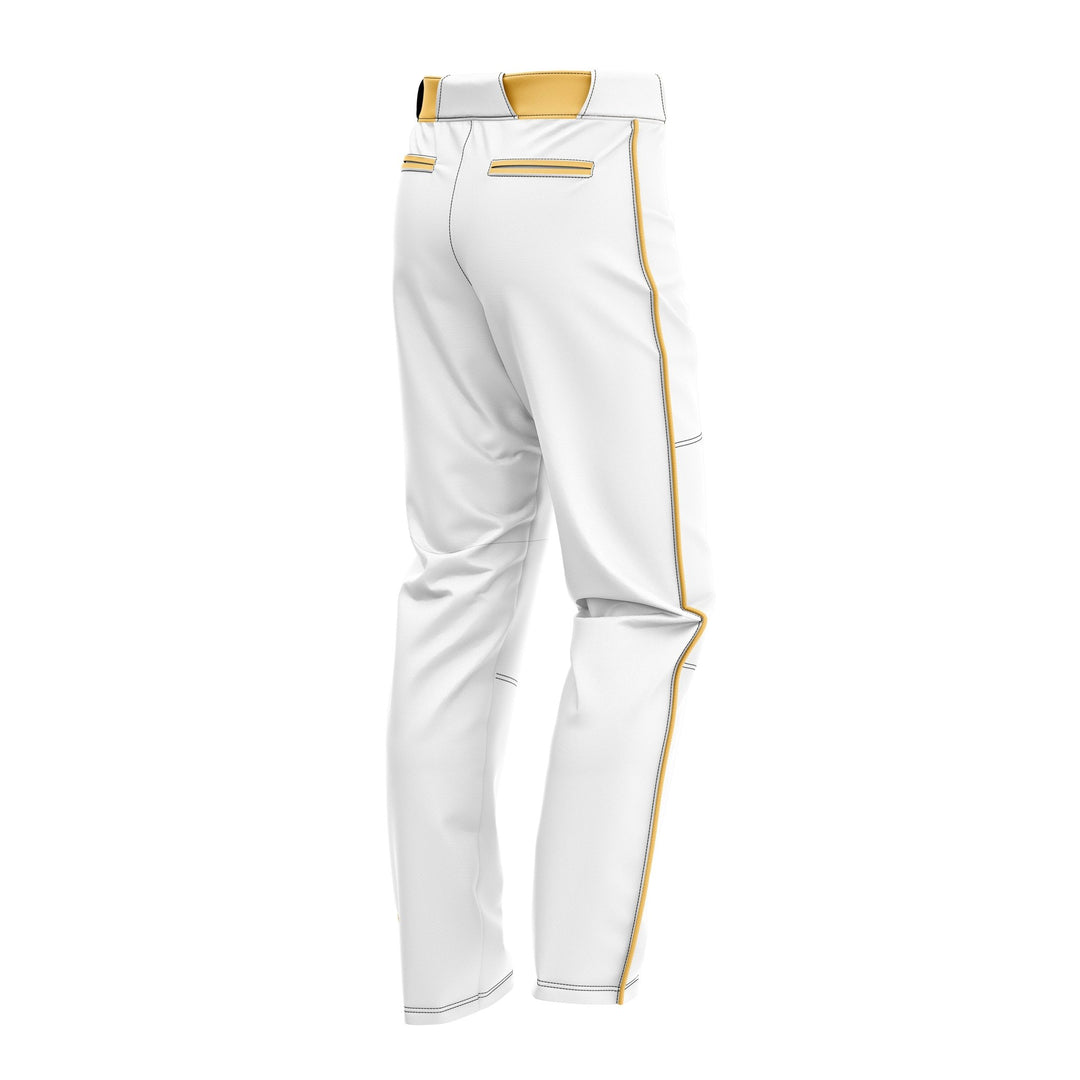 Infield Edge Custom Baseball Uniform - Summo Sports