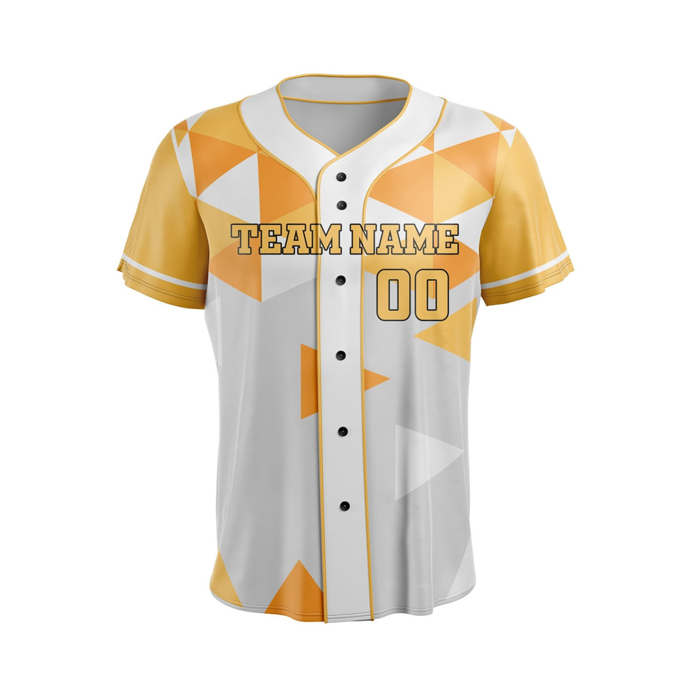 Infield Edge Custom Baseball Uniform - Summo Sports