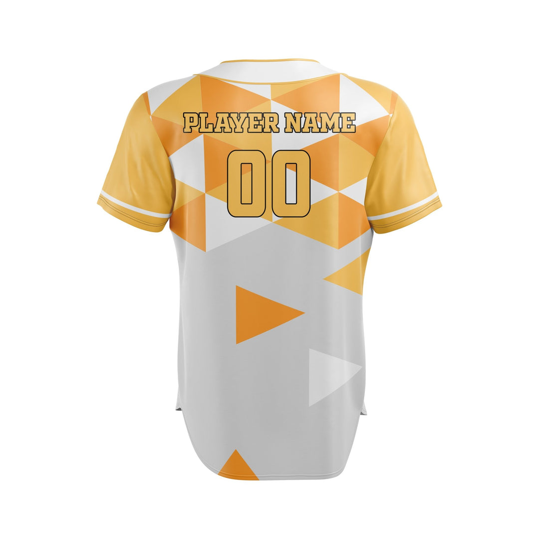 Infield Edge Custom Baseball Uniform - Summo Sports