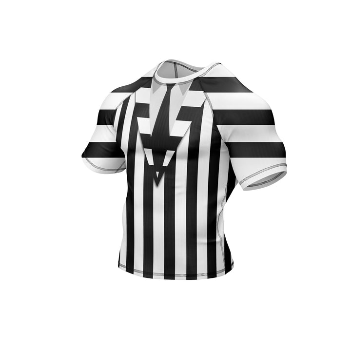 Injunction Premium Bjj Rash Guard For Men/Women - Summo Sports