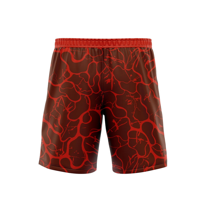 Iron Clay Custom Soccer Uniform - Summo Sports