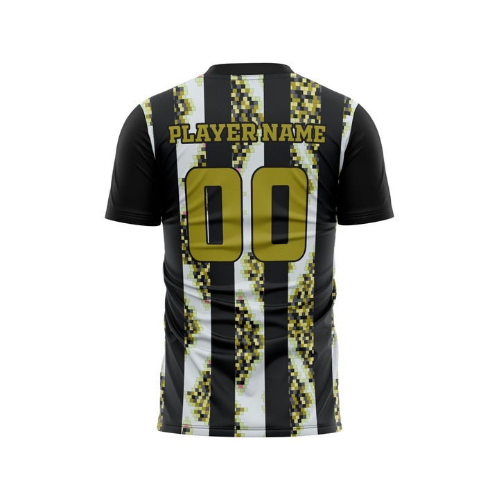 Iron Crest Custom Soccer Uniform - Summo Sports