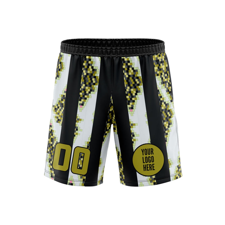 Iron Crest Custom Soccer Uniform - Summo Sports