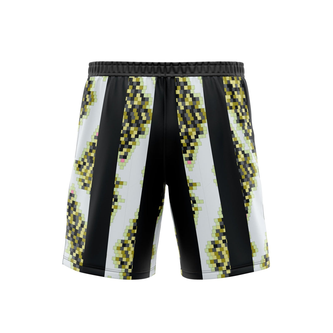 Iron Crest Custom Soccer Uniform - Summo Sports