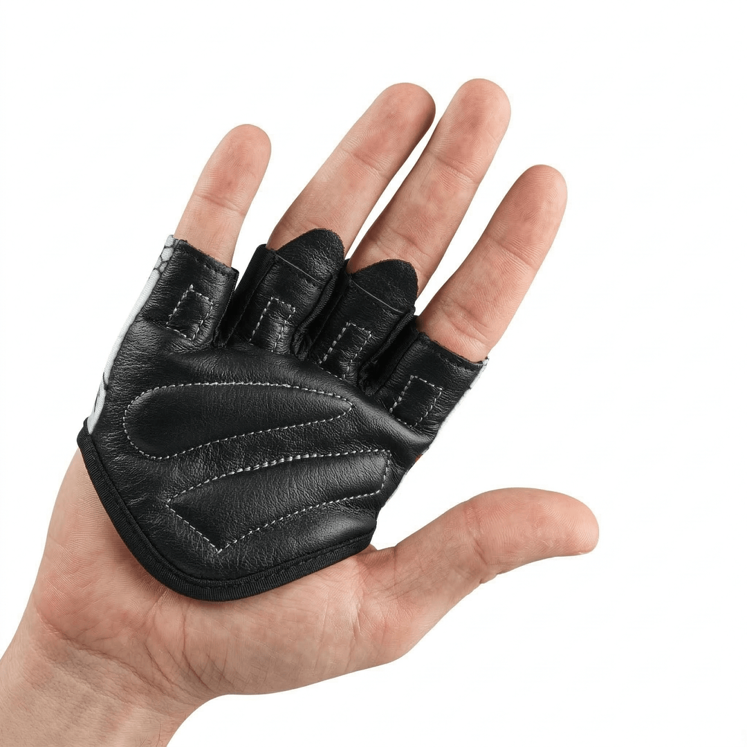 Iron Jaw Mini Gym Gloves - Summo Sports