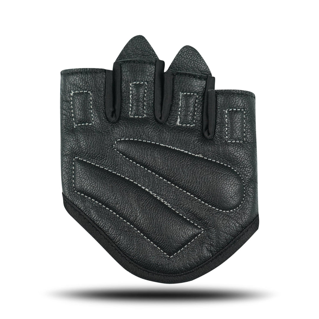 Iron Jaw Mini Gym Gloves - Summo Sports