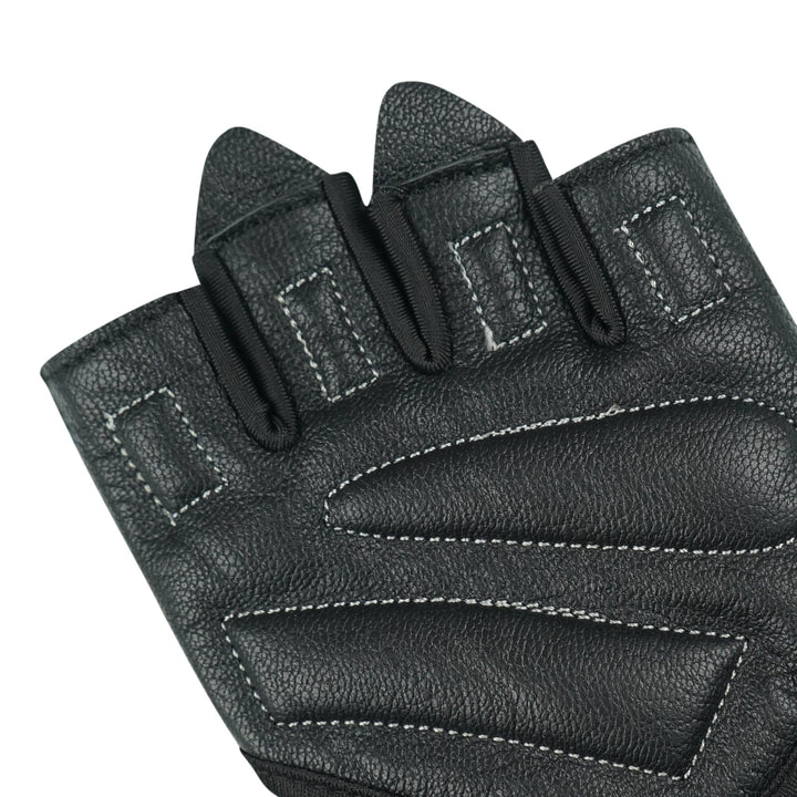 Iron Jaw Mini Gym Gloves - Summo Sports