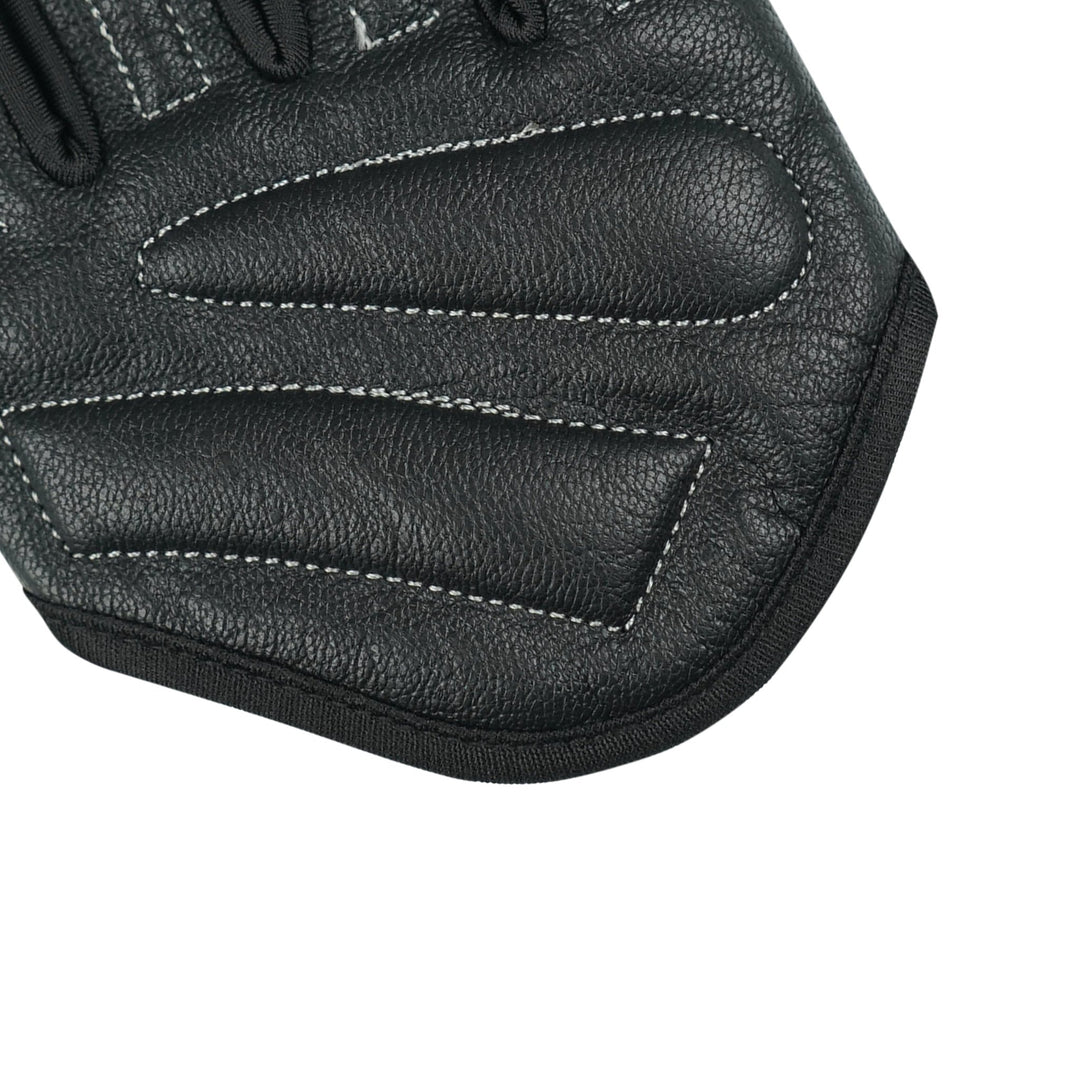 Iron Jaw Mini Gym Gloves - Summo Sports