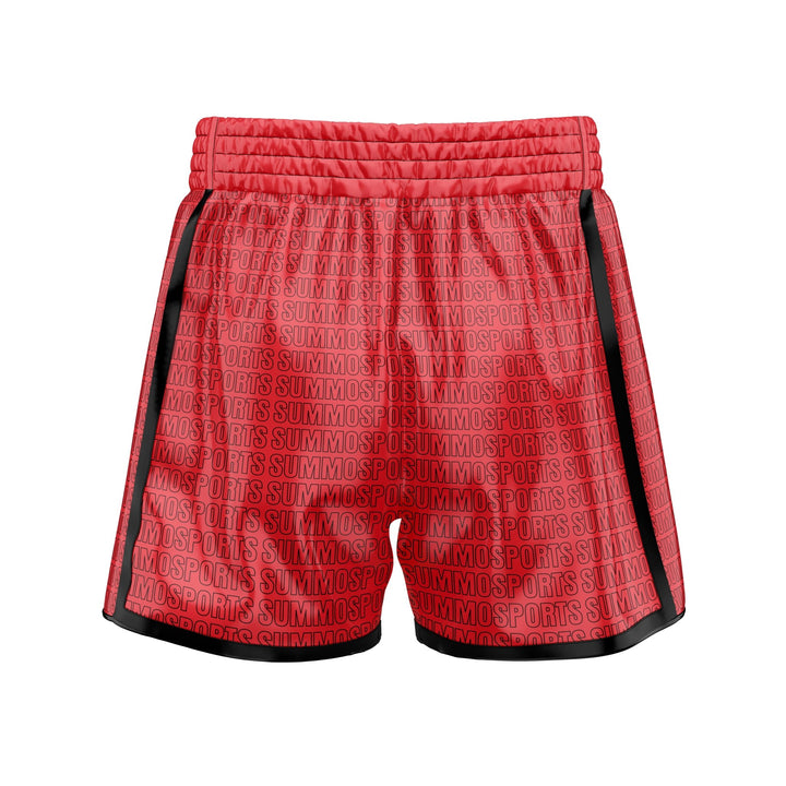 Jesus Muay Thai Shorts - Summo Sports