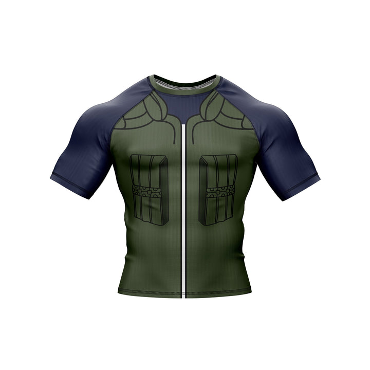 Kakashi Tactical Premium Rash Guard For Men/Women - Summo Sports