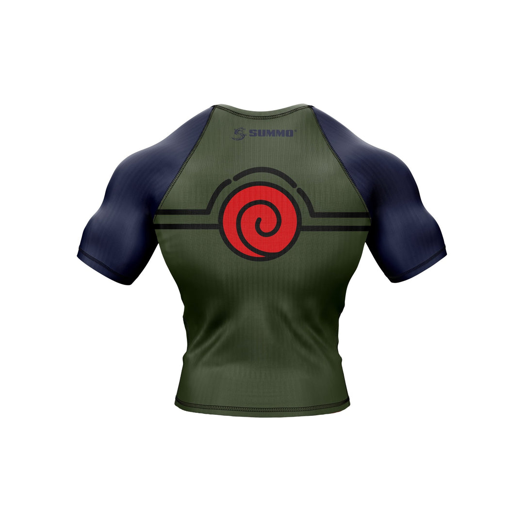 Kakashi Tactical Premium Rash Guard For Men/Women - Summo Sports