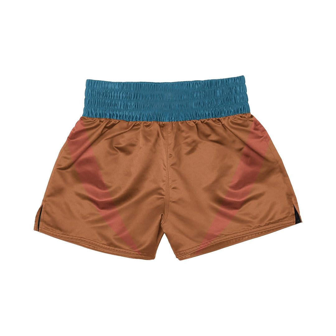 Kame Muay Thai Shorts - Summo Sports