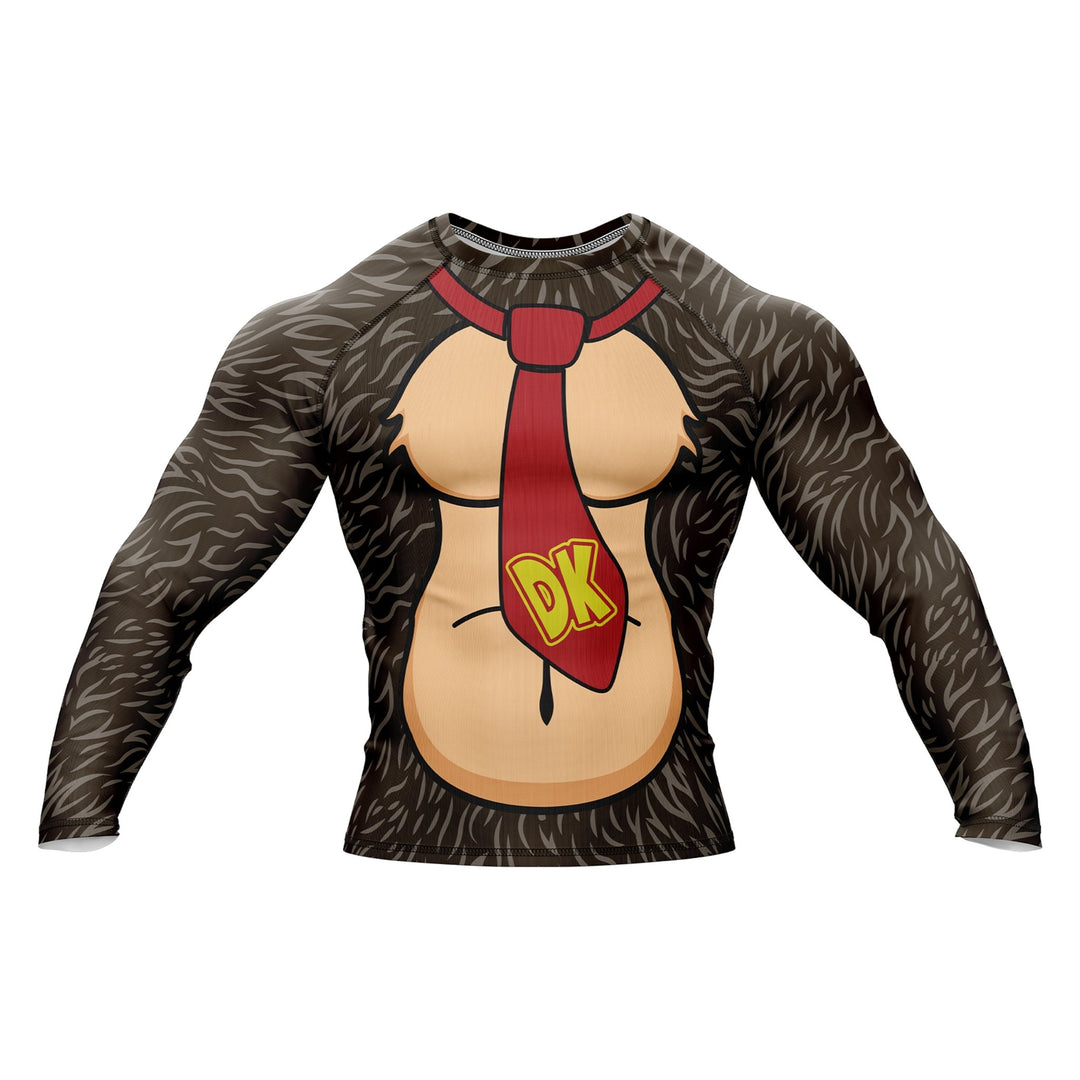 Kong Guard Premium Rash Guard For Men/Women - Summo Sports