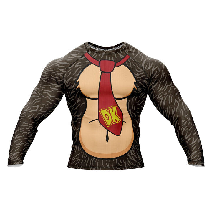 Kong Guard Premium Rash Guard For Men/Women - Summo Sports