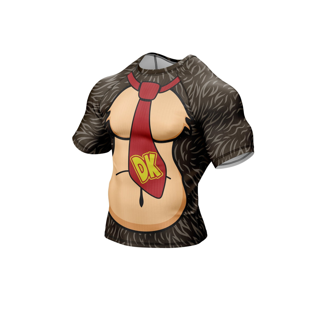 Kong Guard Premium Rash Guard For Men/Women - Summo Sports