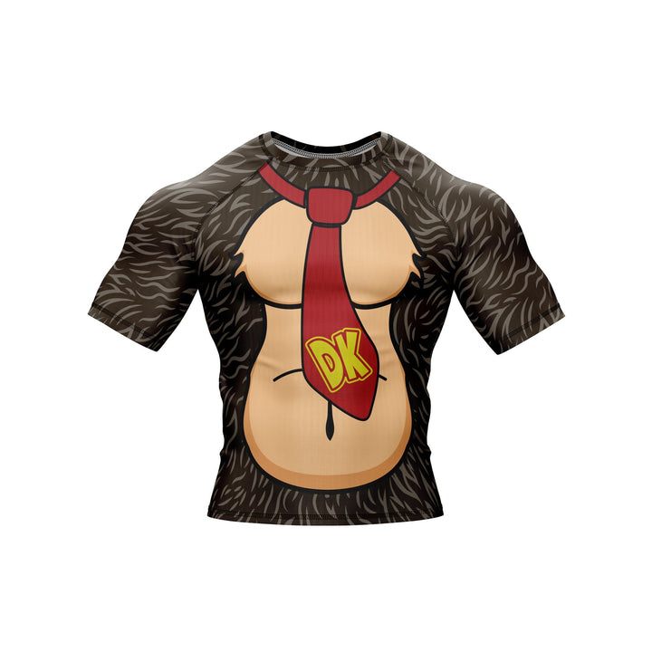 Kong Guard Premium Rash Guard For Men/Women - Summo Sports