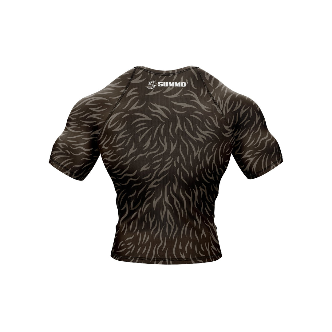 Kong Guard Premium Rash Guard For Men/Women - Summo Sports