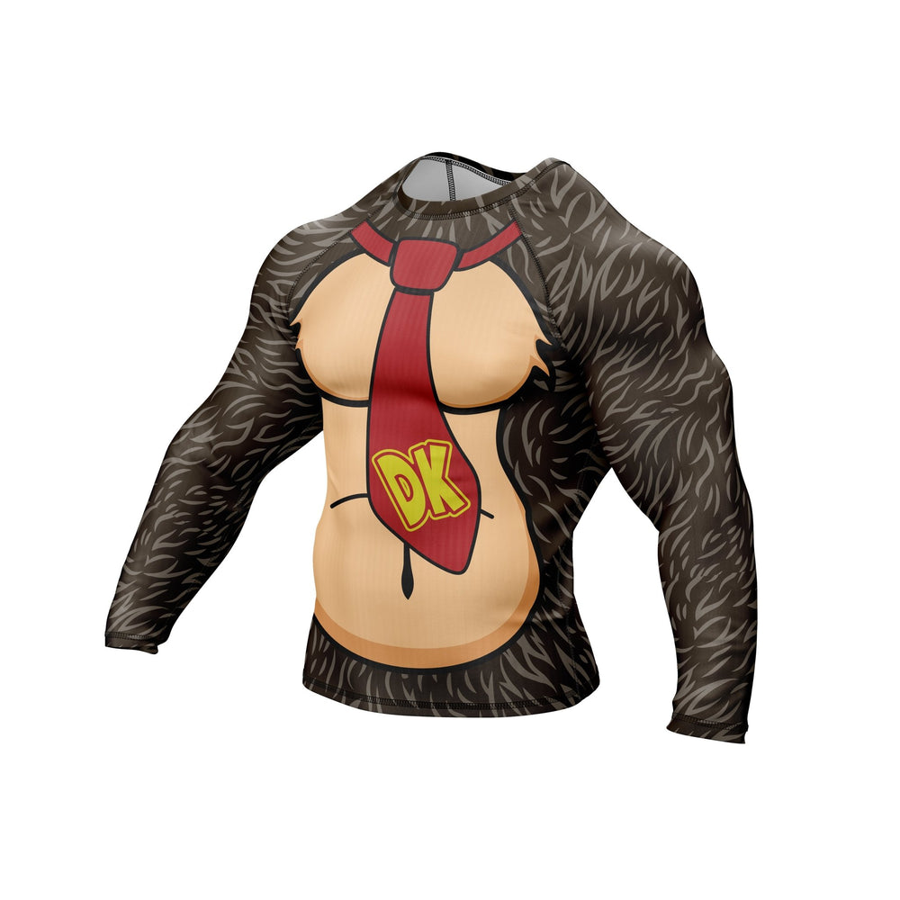 Kong Guard Premium Rash Guard For Men/Women - Summo Sports