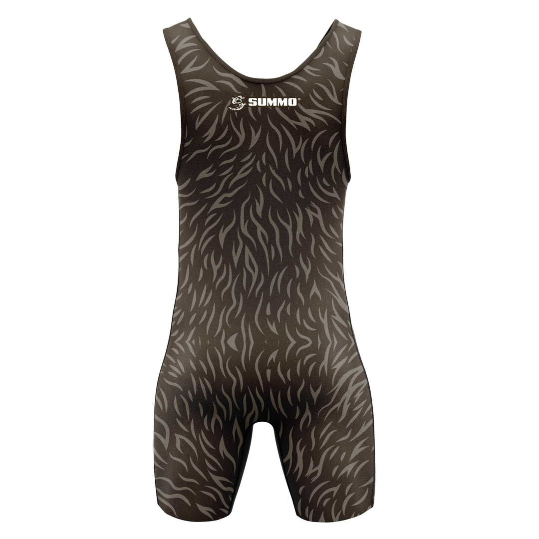 Kong Guard Premium Singlet - Summo Sports