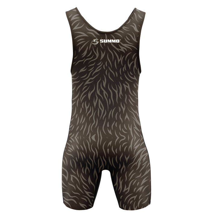 Kong Guard Premium Singlet - Summo Sports