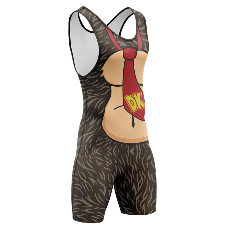 Kong Guard Premium Singlet - Summo Sports