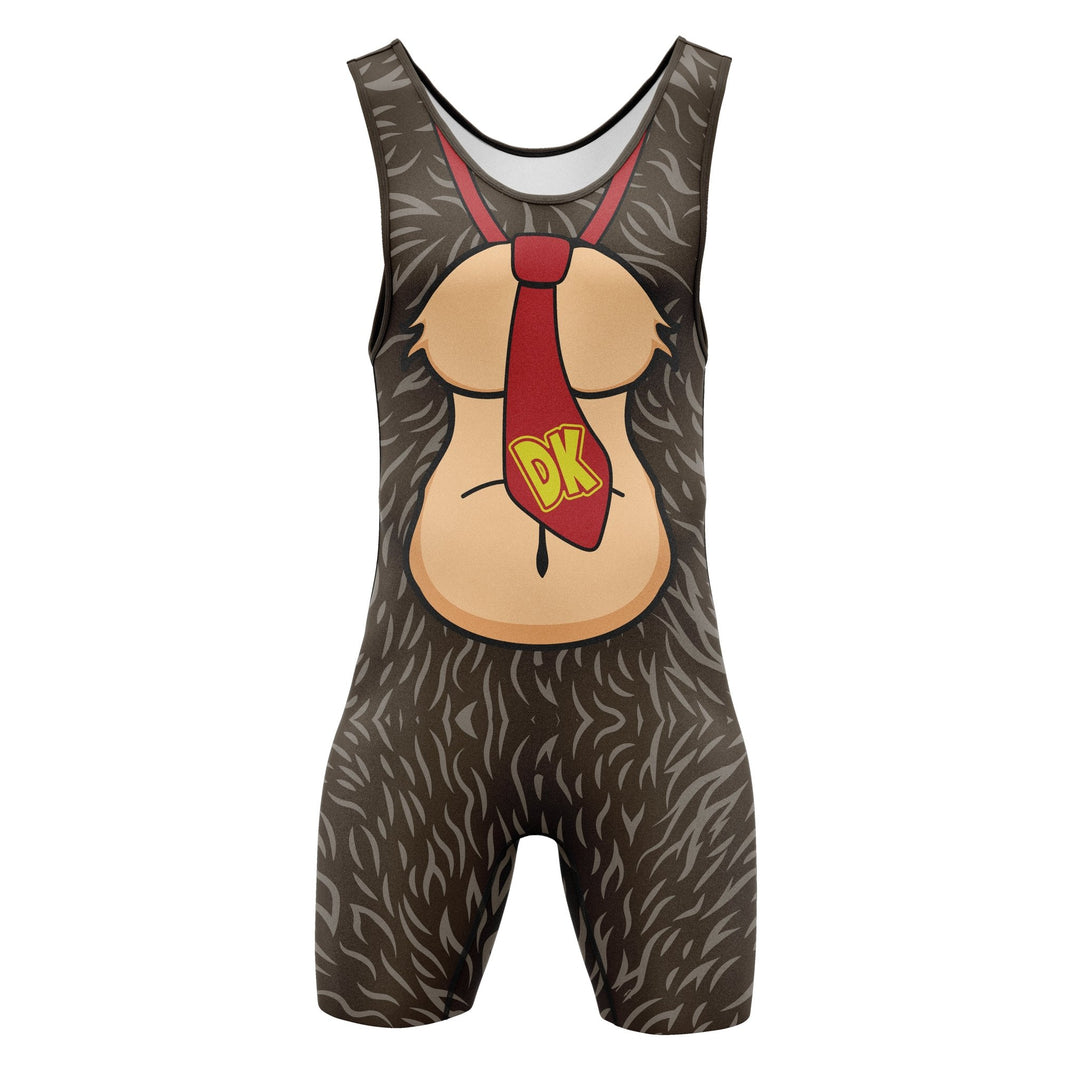 Kong Guard Premium Singlet - Summo Sports