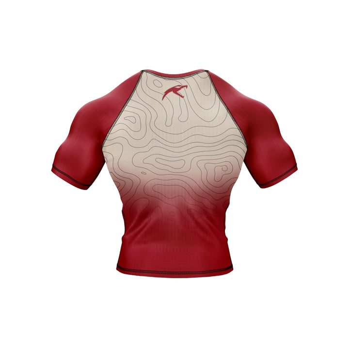 Mat Demon Premium Bjj Rash Guard For Men/Women - Summo Sports