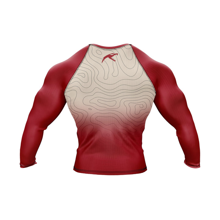 Mat Demon Premium Bjj Rash Guard For Men/Women - Summo Sports