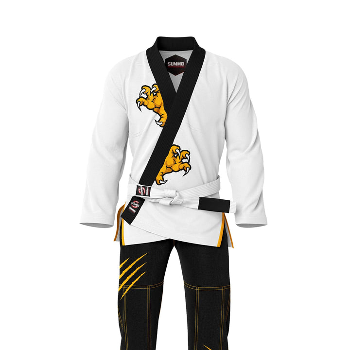 Mat Hawk Brazilian Jiu Jitsu GI (BJJ GI) - Summo Sports