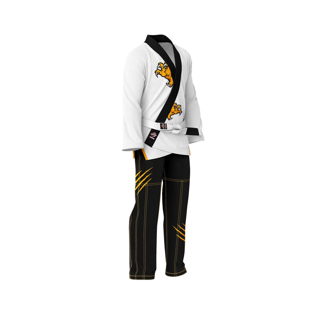 Mat Hawk Brazilian Jiu Jitsu GI (BJJ GI) - Summo Sports