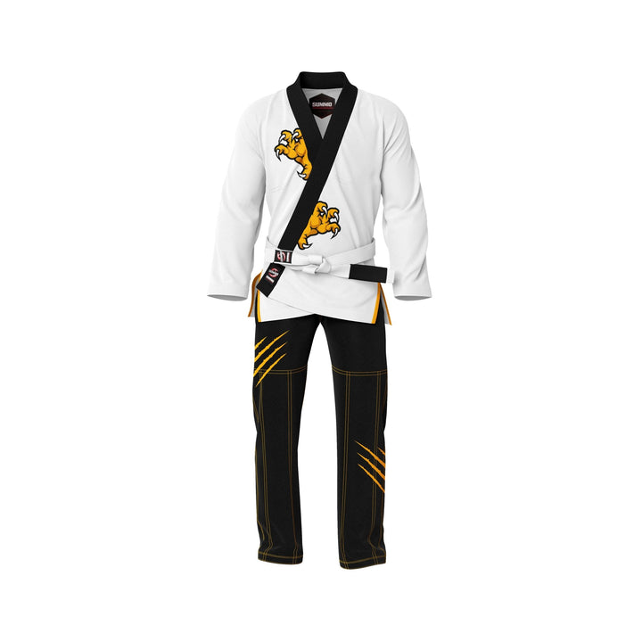 Mat Hawk Brazilian Jiu Jitsu GI (BJJ GI) - Summo Sports