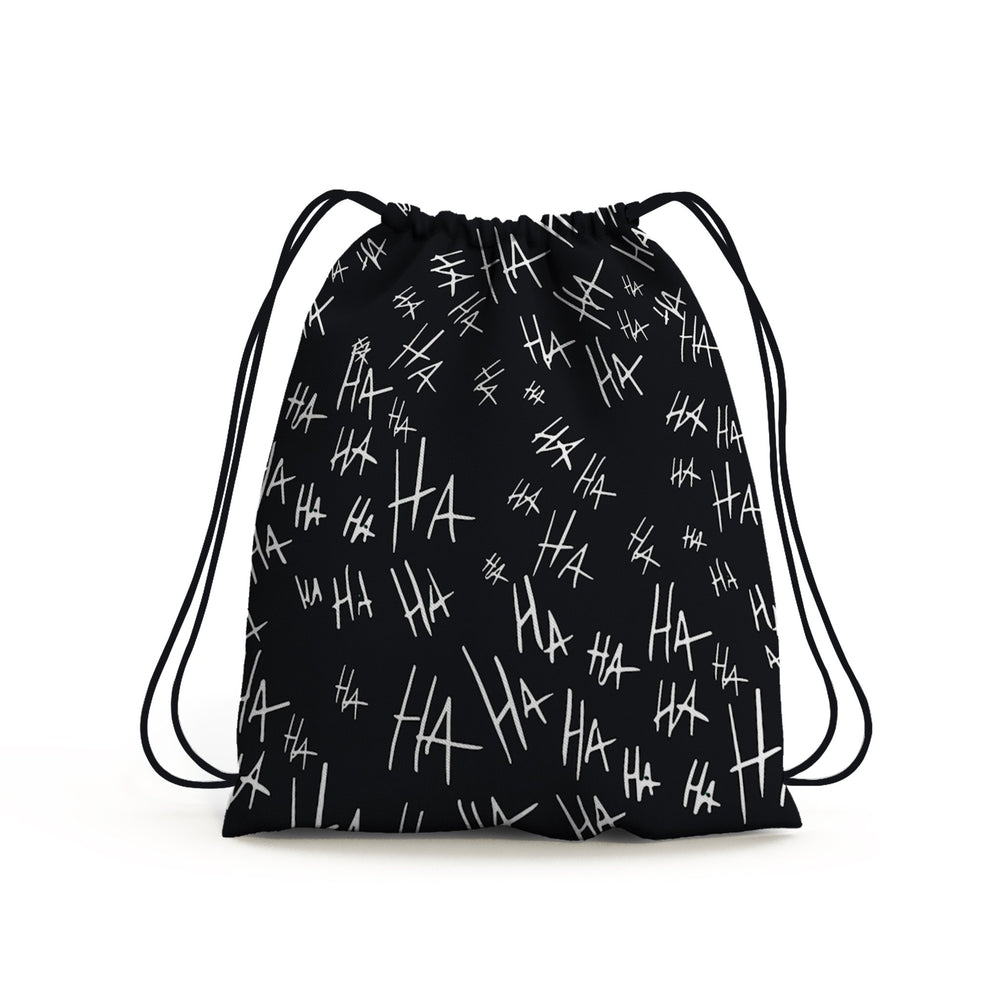 Mat Maniac Drawstring backpack - Summo Sports