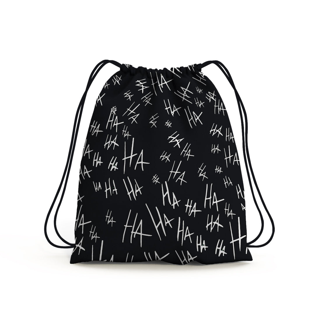Mat Maniac Drawstring backpack - Summo Sports