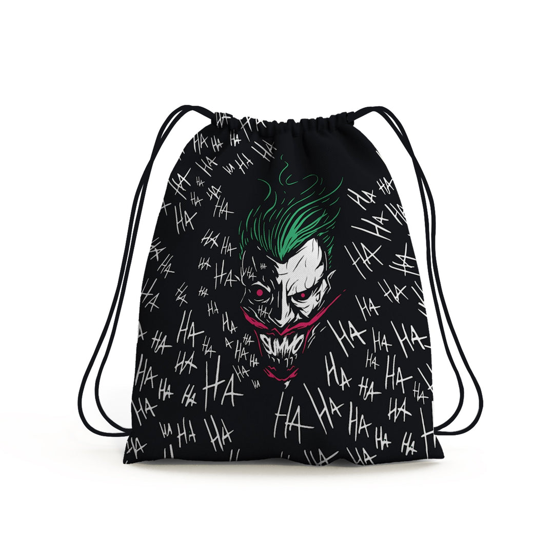 Mat Maniac Drawstring backpack - Summo Sports