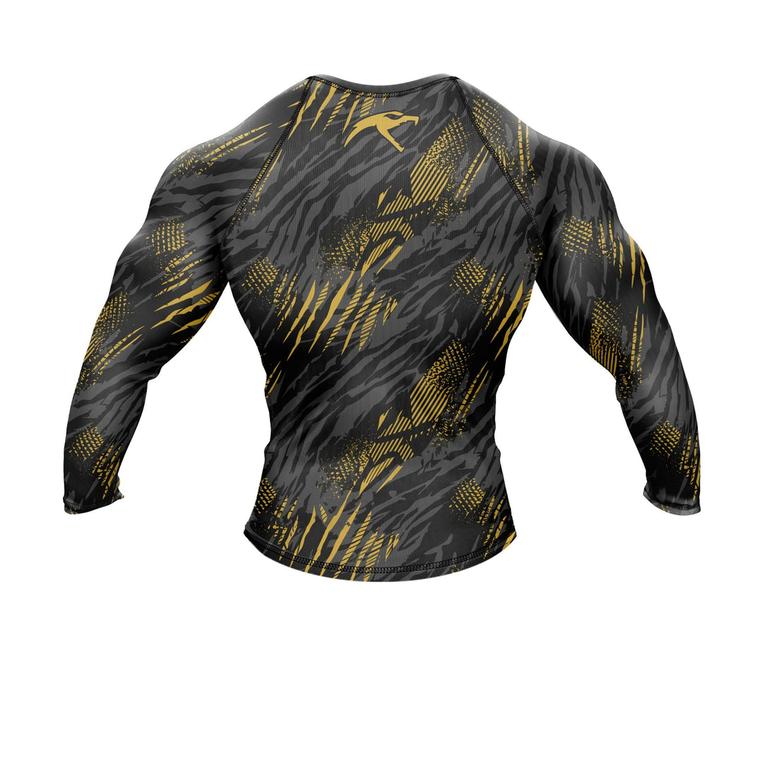 Mat Mauler Wrestling Compression Top For Men/Women - Summo Sports