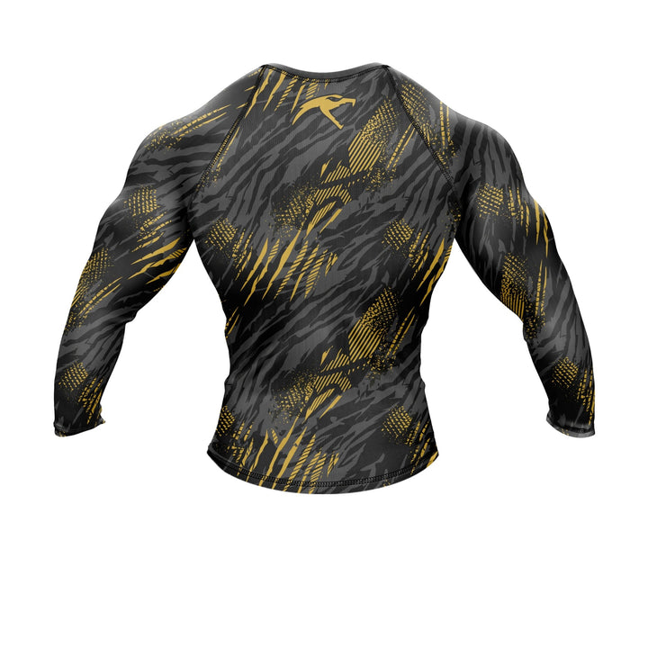 Mat Mauler Wrestling Compression Top For Men/Women - Summo Sports