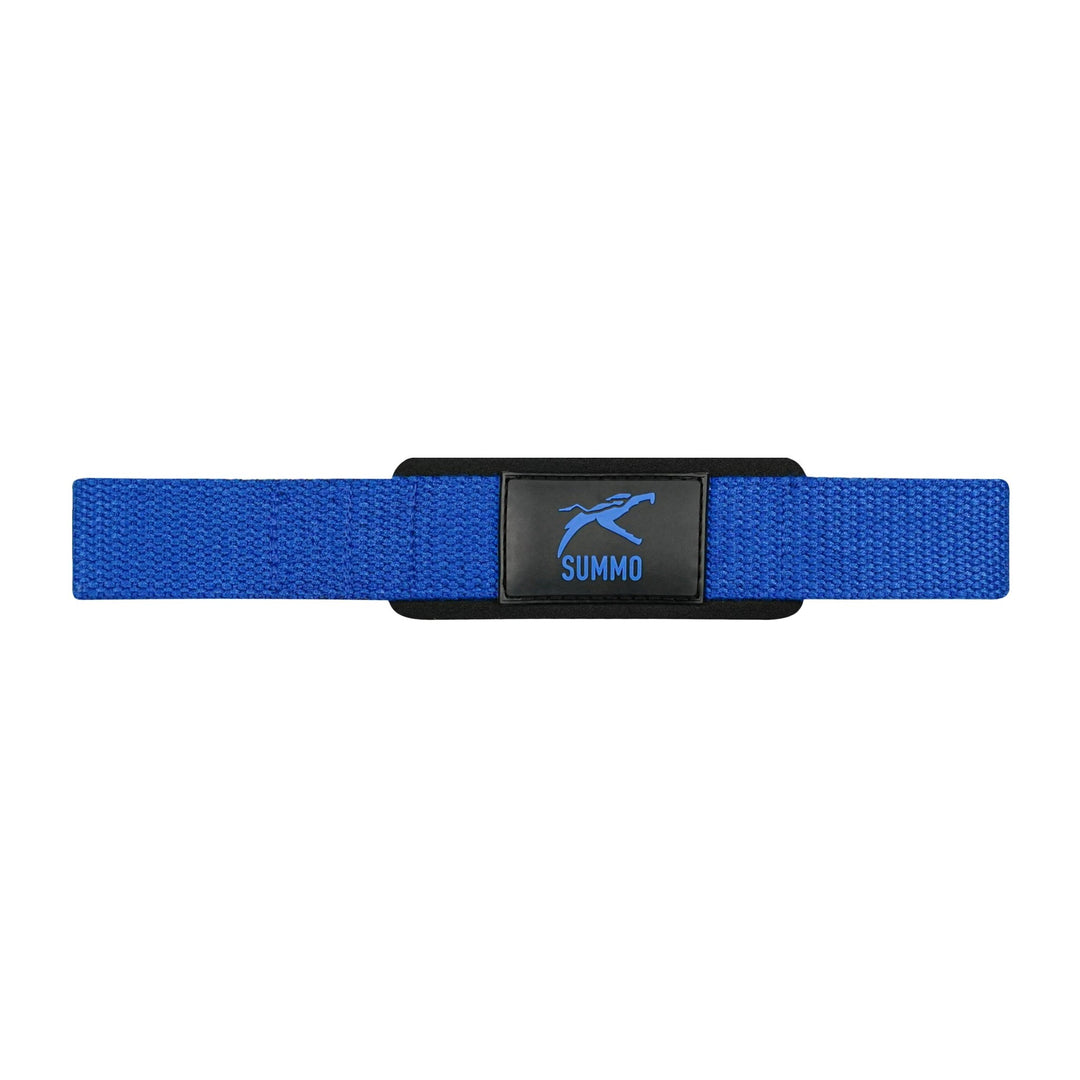 MaxGrip Weightlifting Wrist Straps - Summo Sports