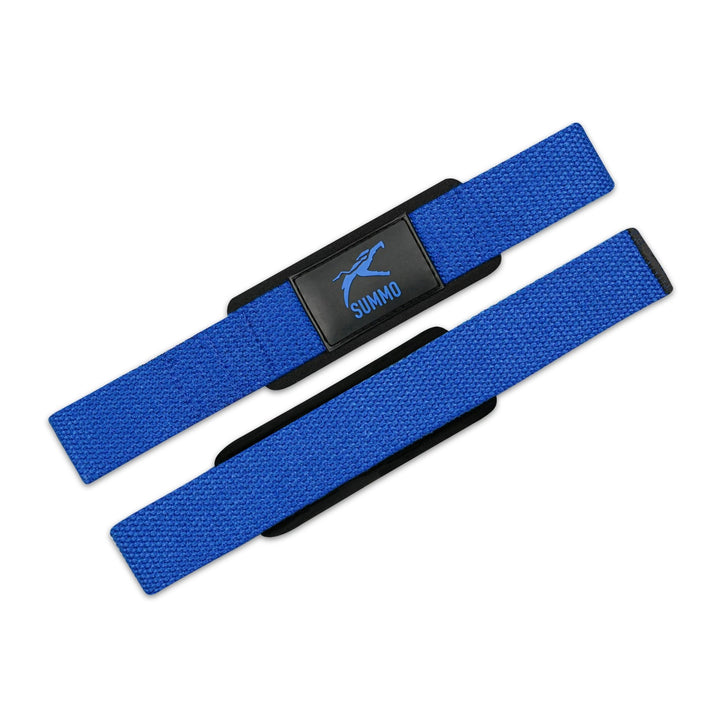 MaxGrip Weightlifting Wrist Straps - Summo Sports