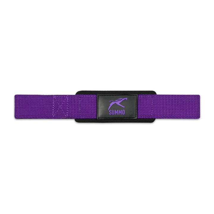MaxGrip Weightlifting Wrist Straps - Summo Sports