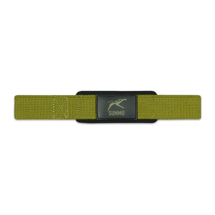 MaxGrip Weightlifting Wrist Straps - Summo Sports