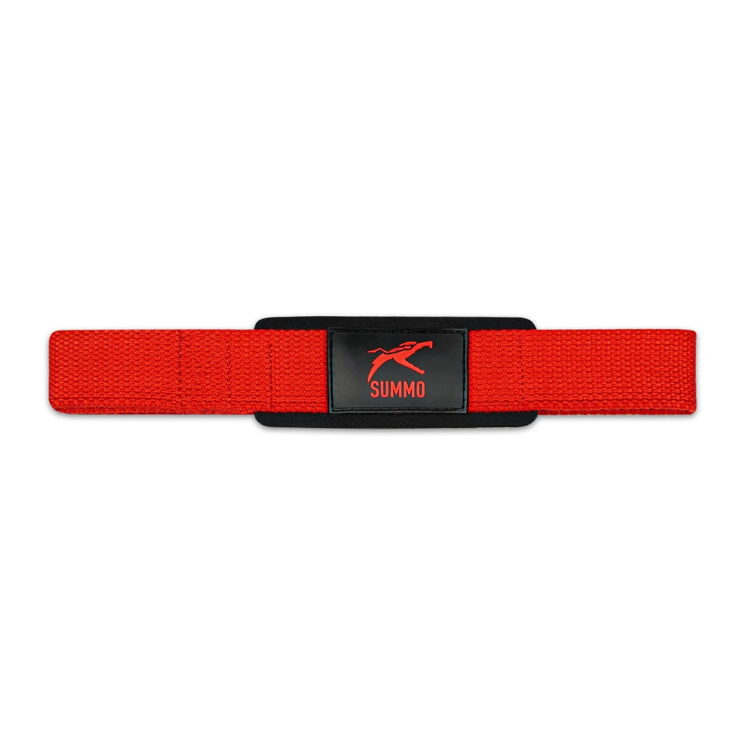 MaxGrip Weightlifting Wrist Straps - Summo Sports