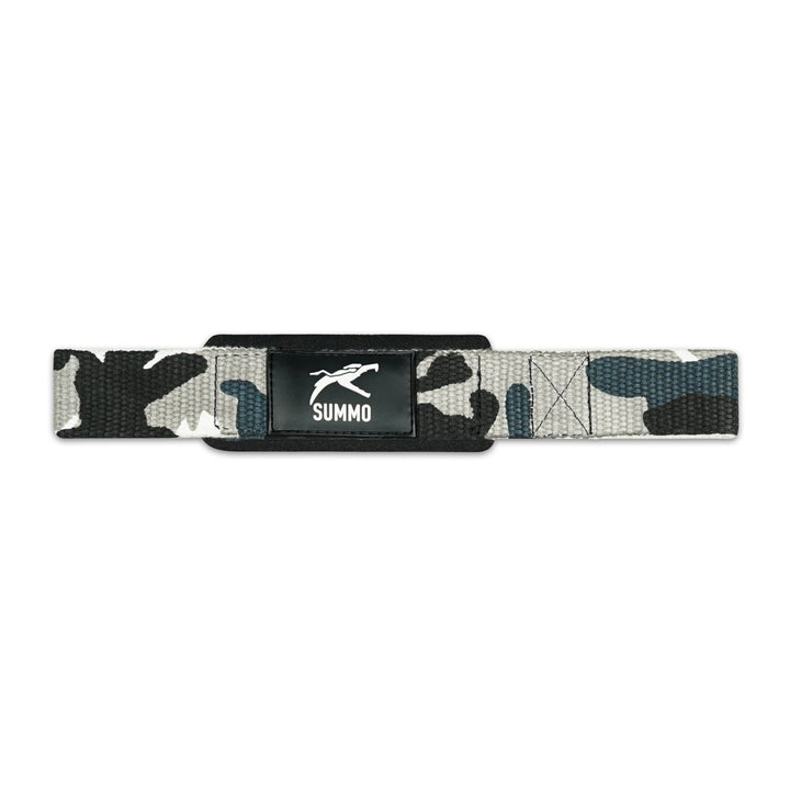MaxGrip Weightlifting Wrist Straps - Summo Sports