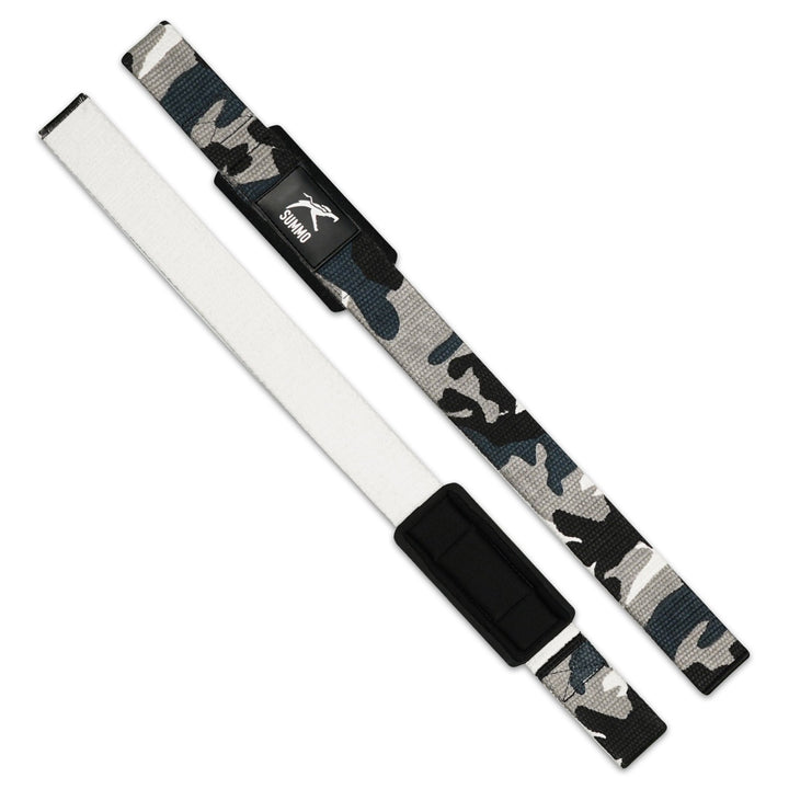 MaxGrip Weightlifting Wrist Straps - Summo Sports