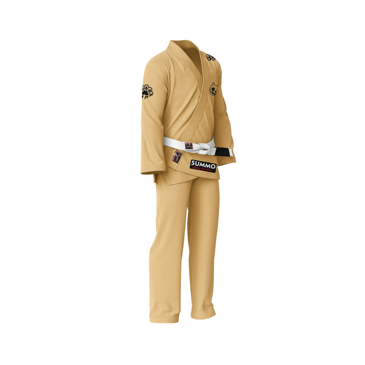 Meow - Jitsu Brazilian Jiu Jitsu GI (BJJ GI) - Summo Sports