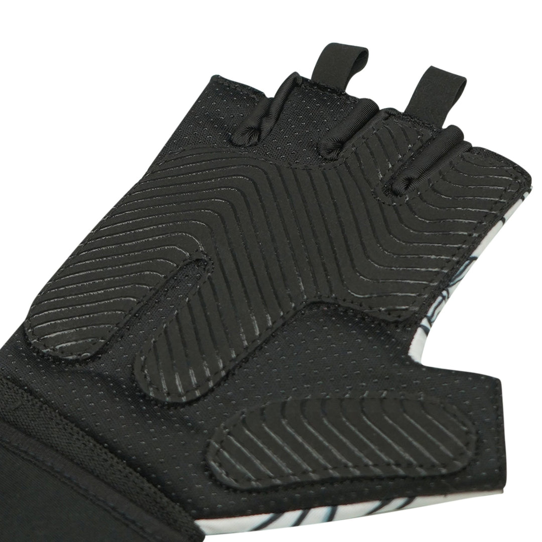 Mummy Grip Weightlifting Gym Gloves - Summo Sports