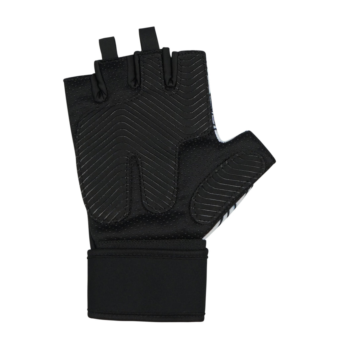 Mummy Grip Weightlifting Gym Gloves - Summo Sports