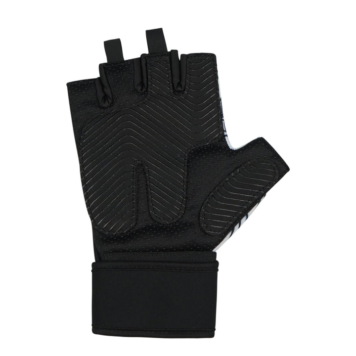 Mummy Grip Weightlifting Gym Gloves - Summo Sports