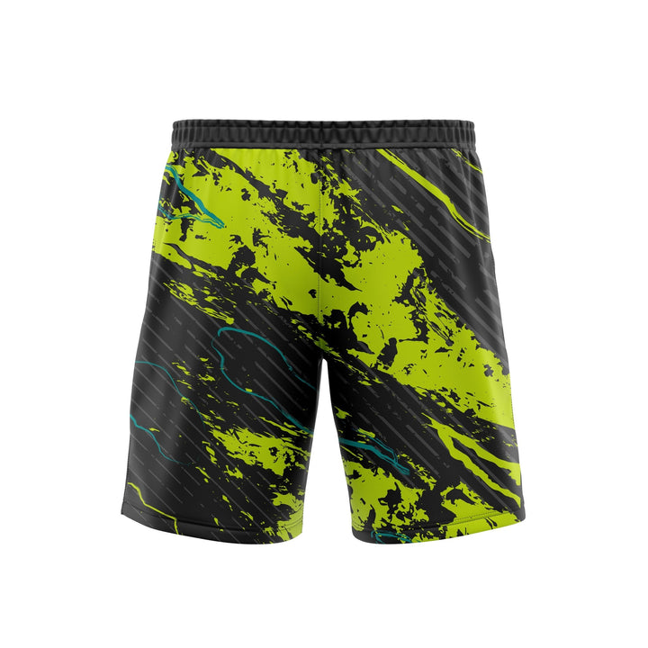 Night Shock Custom Soccer Uniform - Summo Sports