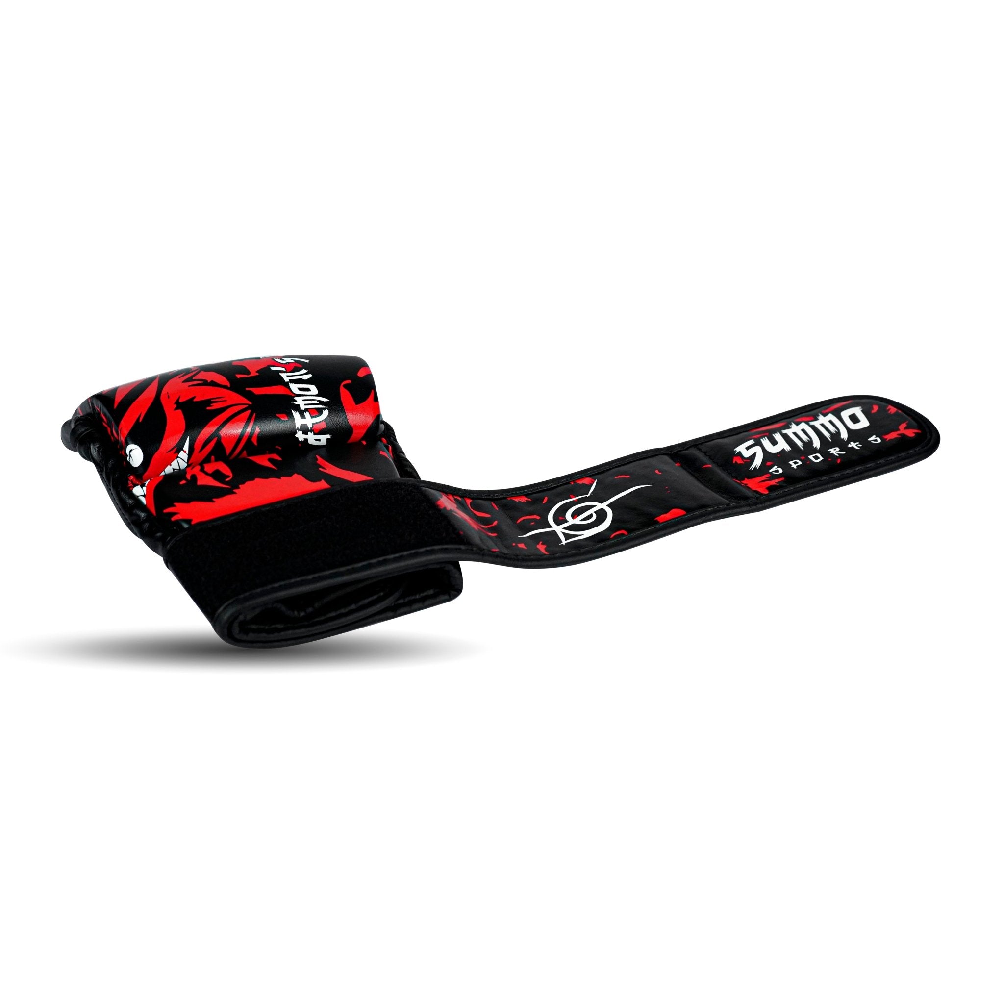 MMA葉柄ボトムス S Nine-Tail Striker MMA Fight Gloves – Summo Sports